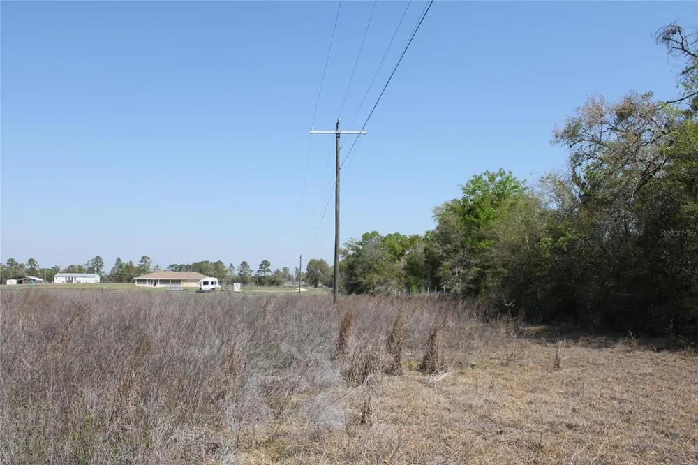 NW 50 STREET Bell, FL 32619
