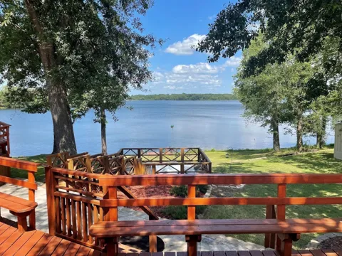 45 County Road 4857