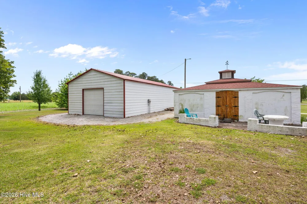 362 Lees Chapel Road Pollocksville, NC 28573