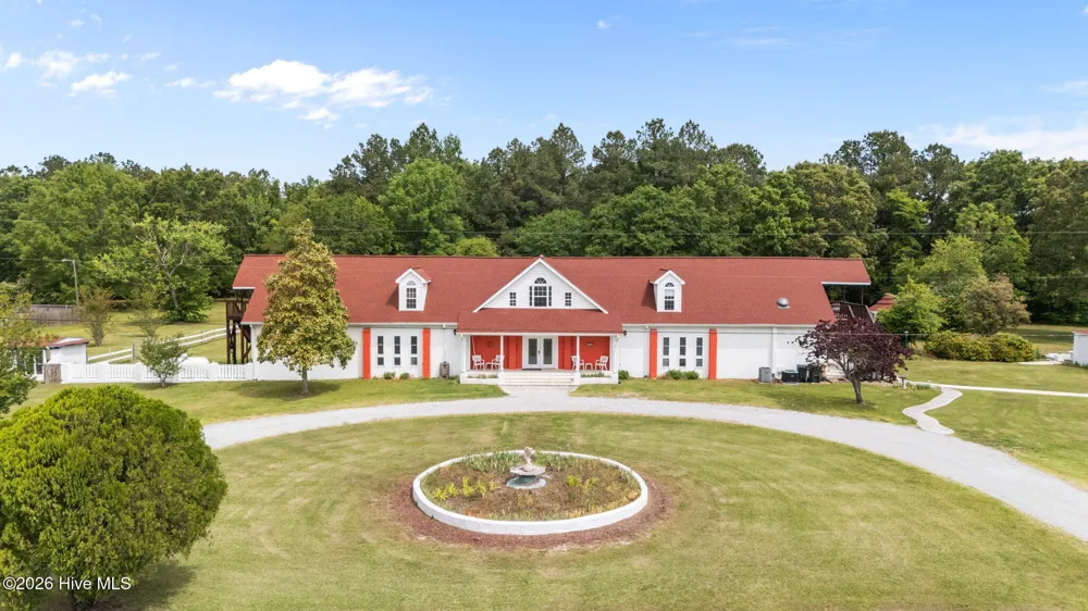362 Lees Chapel Road Pollocksville, NC 28573
