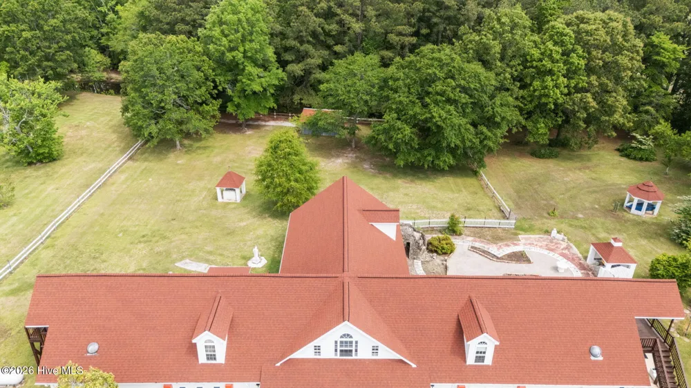 362 Lees Chapel Road Pollocksville, NC 28573
