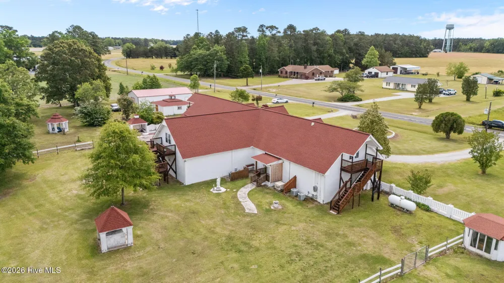 362 Lees Chapel Road Pollocksville, NC 28573