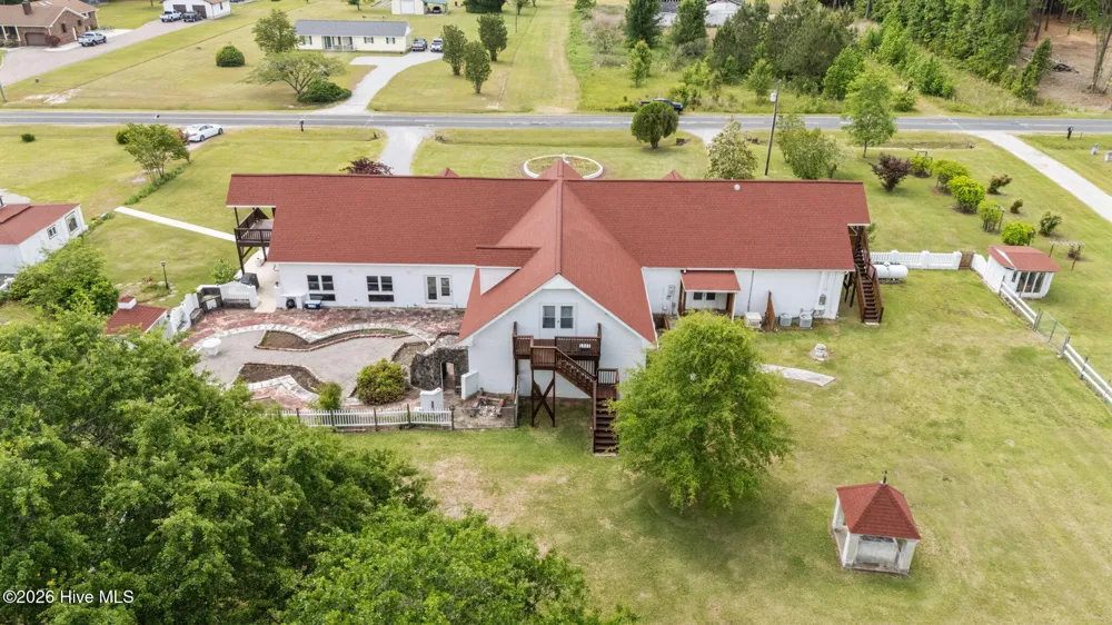 362 Lees Chapel Road Pollocksville, NC 28573