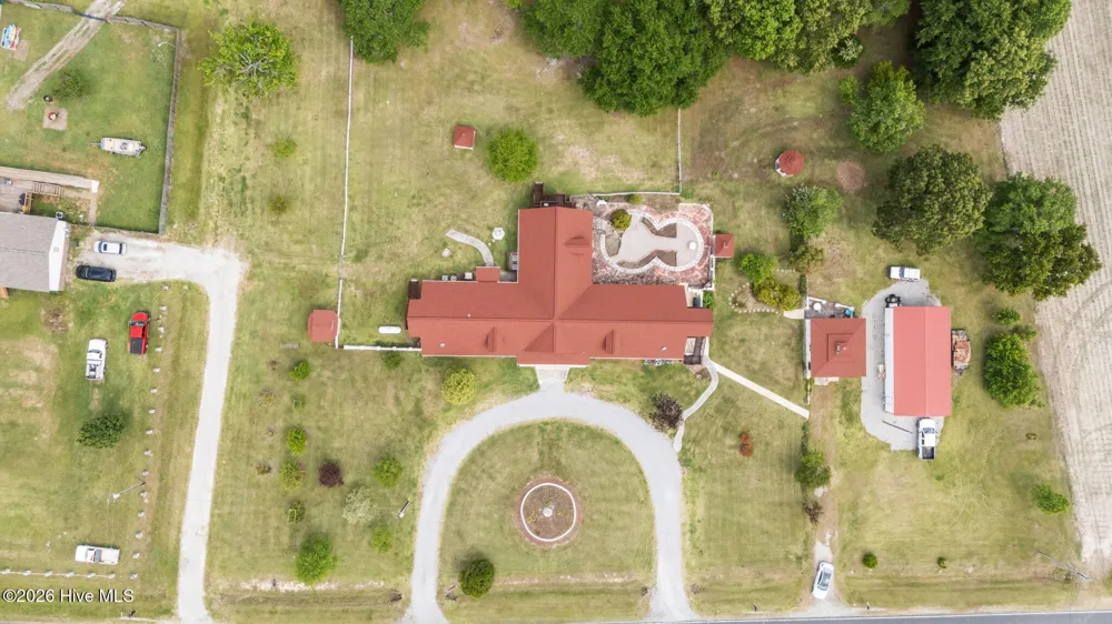 362 Lees Chapel Road Pollocksville, NC 28573