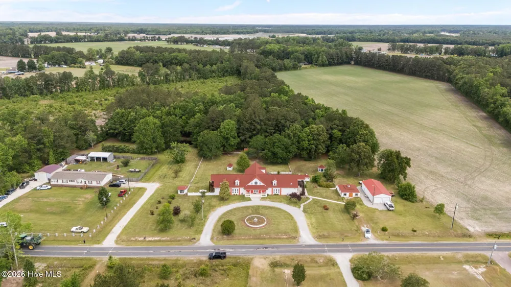 362 Lees Chapel Road Pollocksville, NC 28573