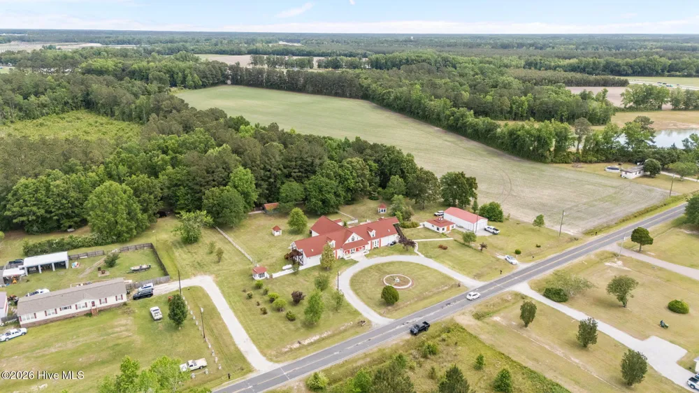 362 Lees Chapel Road Pollocksville, NC 28573