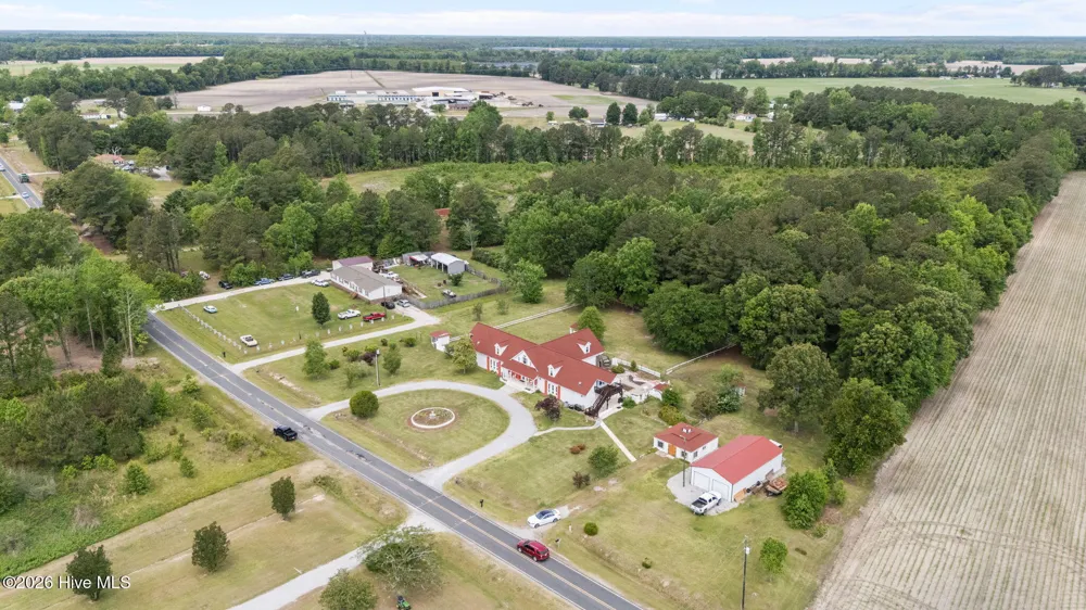 362 Lees Chapel Road Pollocksville, NC 28573