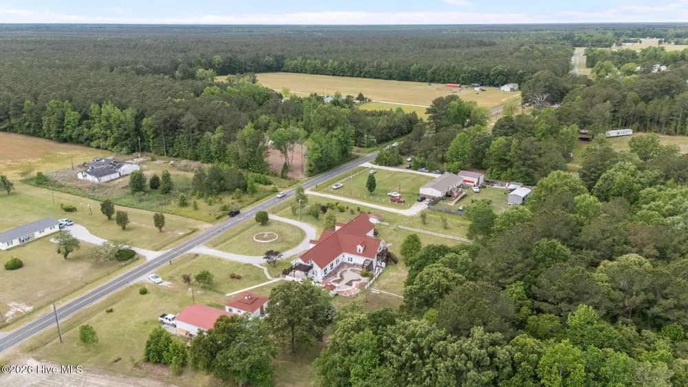 362 Lees Chapel Road Pollocksville, NC 28573