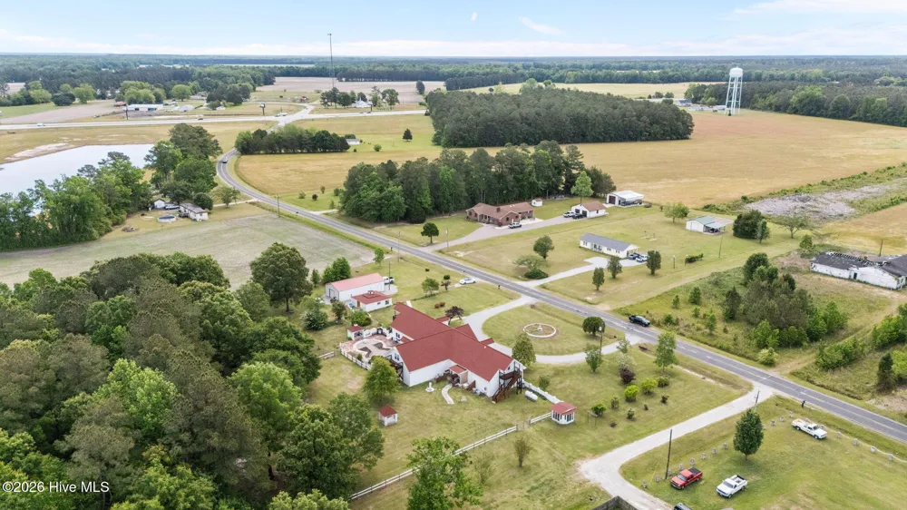 362 Lees Chapel Road Pollocksville, NC 28573