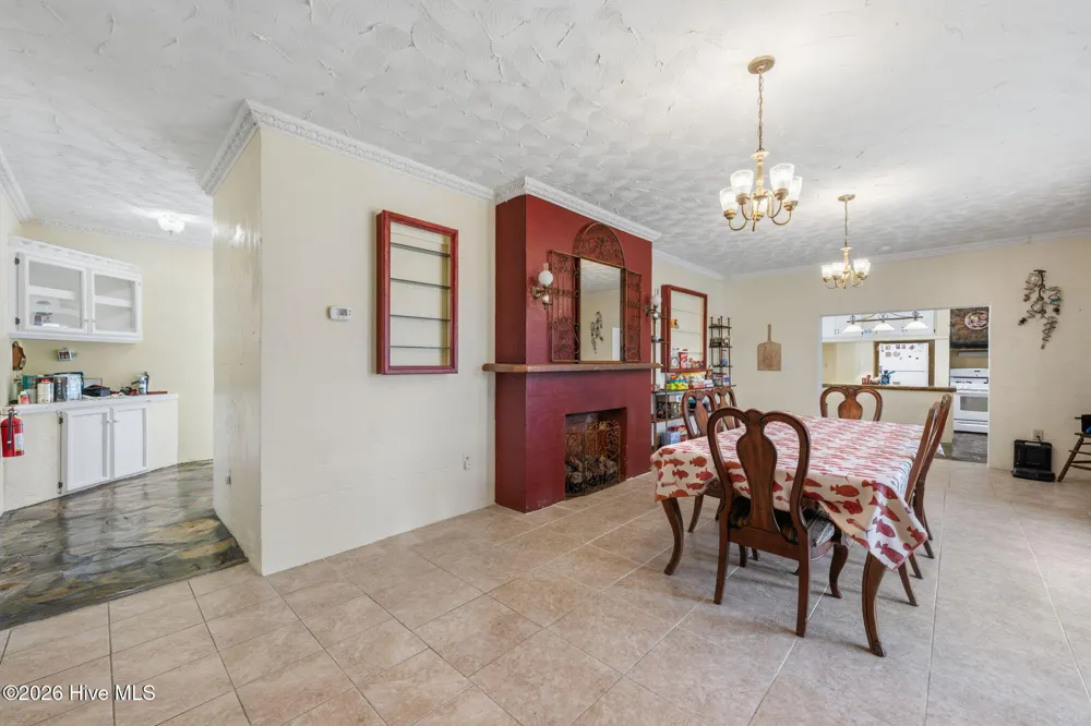 362 Lees Chapel Road Pollocksville, NC 28573