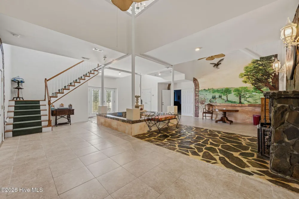 362 Lees Chapel Road Pollocksville, NC 28573