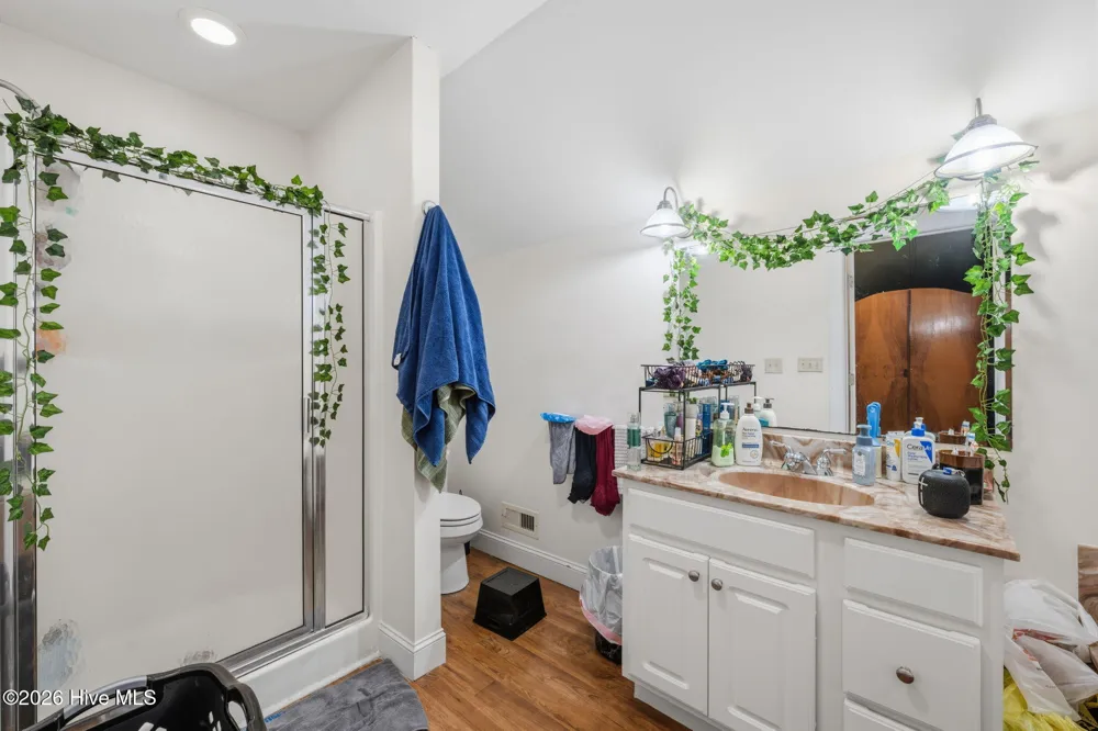 362 Lees Chapel Road Pollocksville, NC 28573