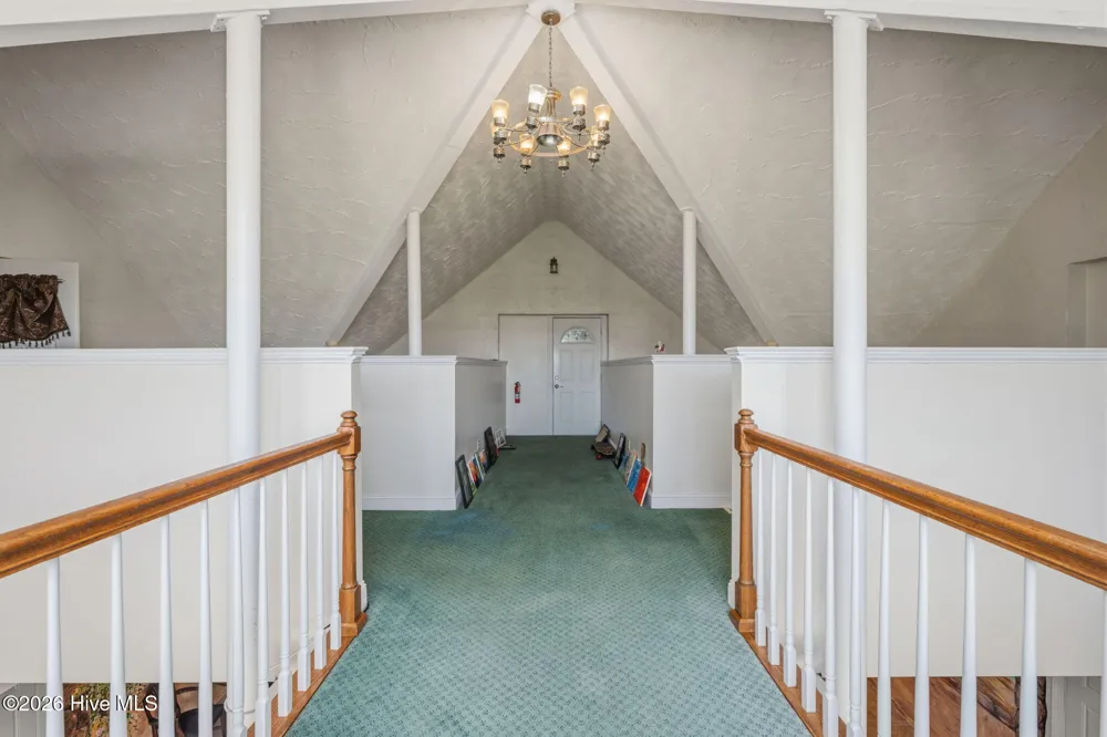 362 Lees Chapel Road Pollocksville, NC 28573