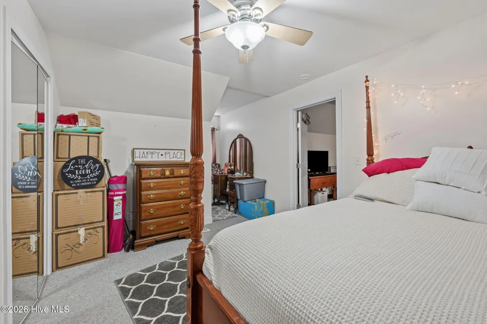 362 Lees Chapel Road Pollocksville, NC 28573