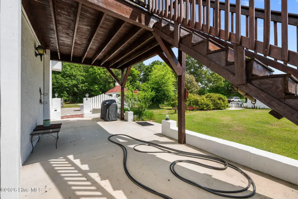 362 Lees Chapel Road Pollocksville, NC 28573