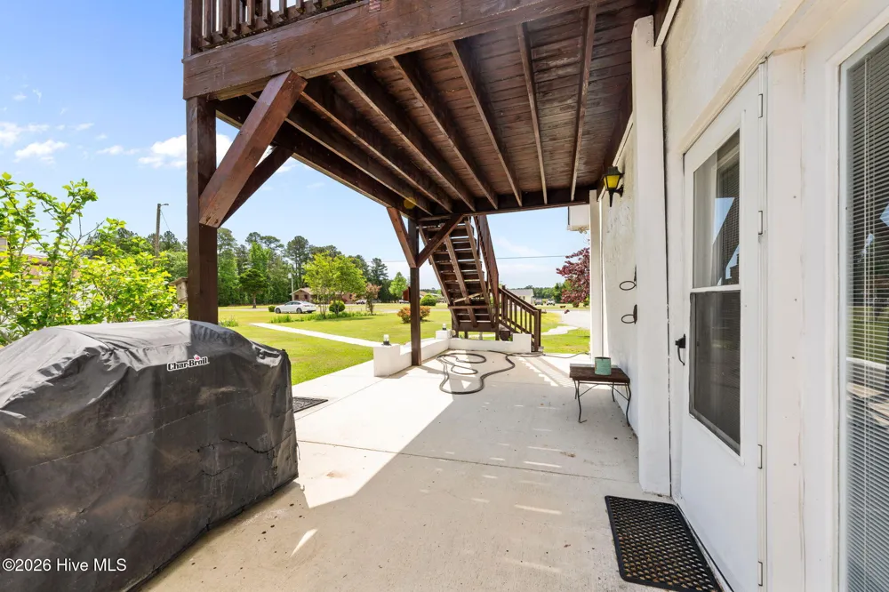 362 Lees Chapel Road Pollocksville, NC 28573