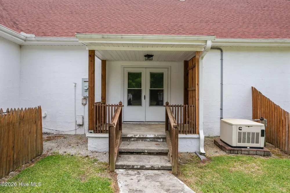 362 Lees Chapel Road Pollocksville, NC 28573
