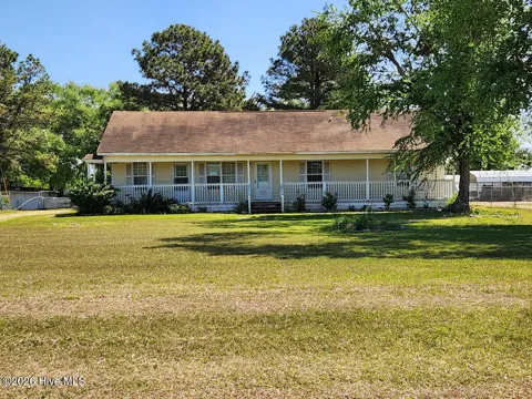 3941 Burnette Farm Road