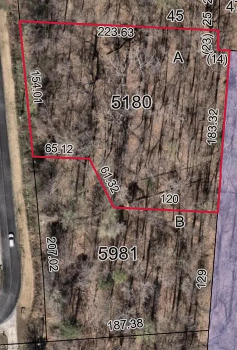 0 Hilton Drive