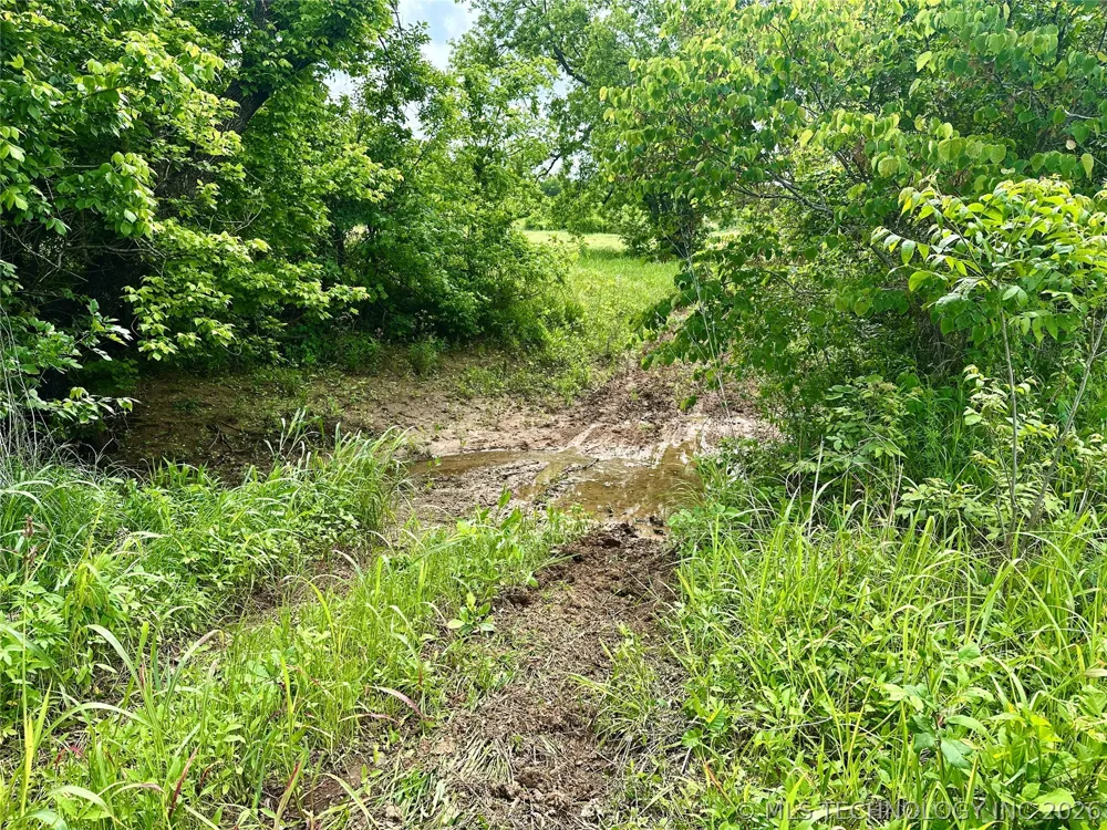 County Road 3450 Stratford, OK 74872