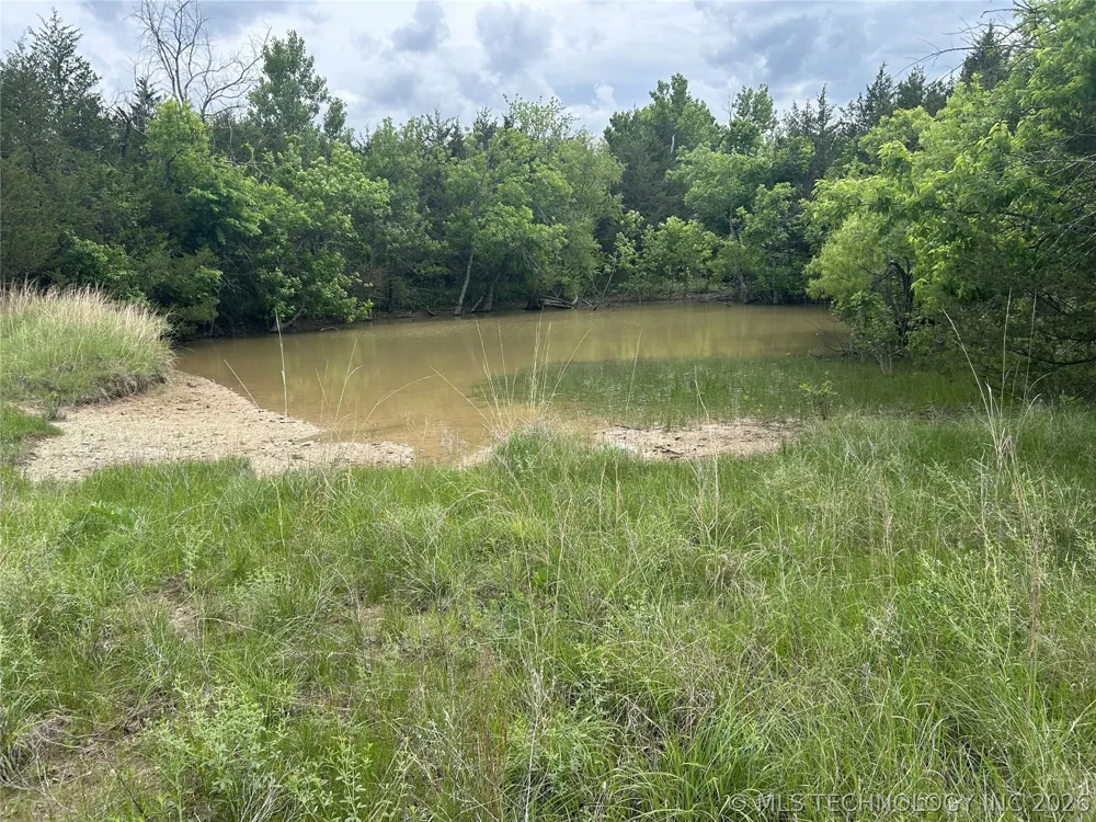 County Road 3450 Stratford, OK 74872