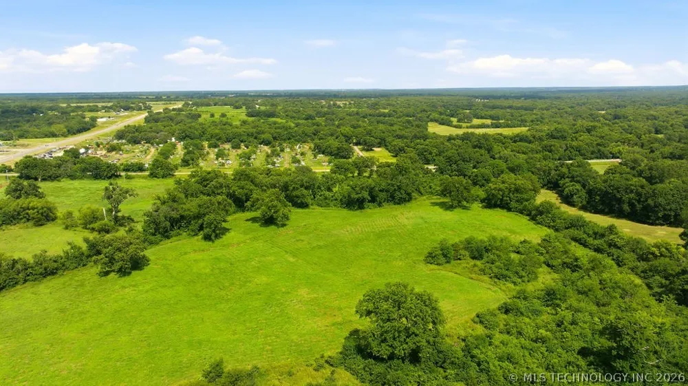 County Road 3450 Stratford, OK 74872