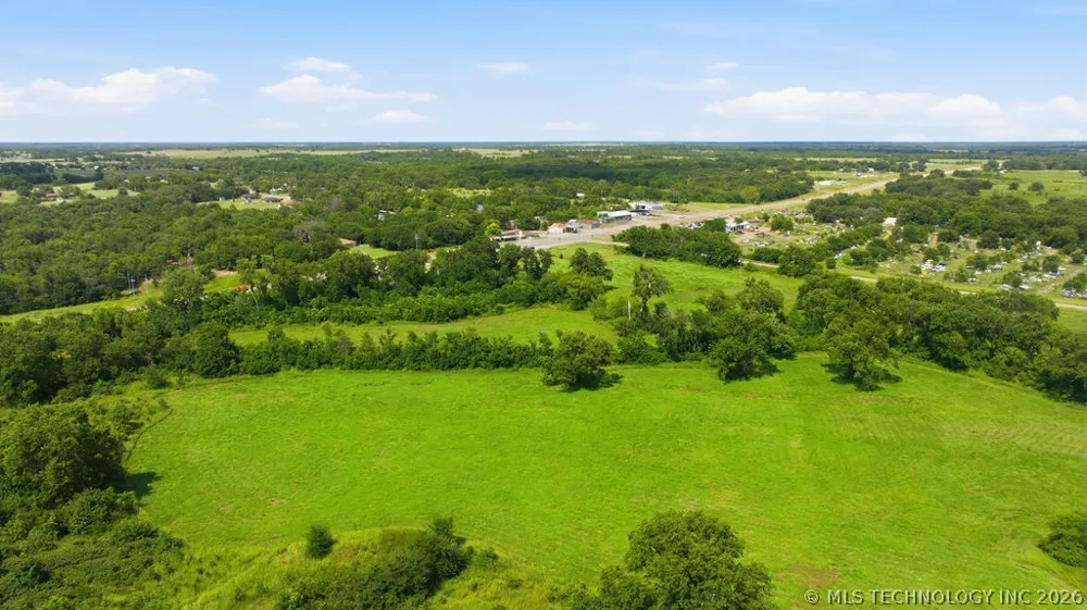 County Road 3450 Stratford, OK 74872