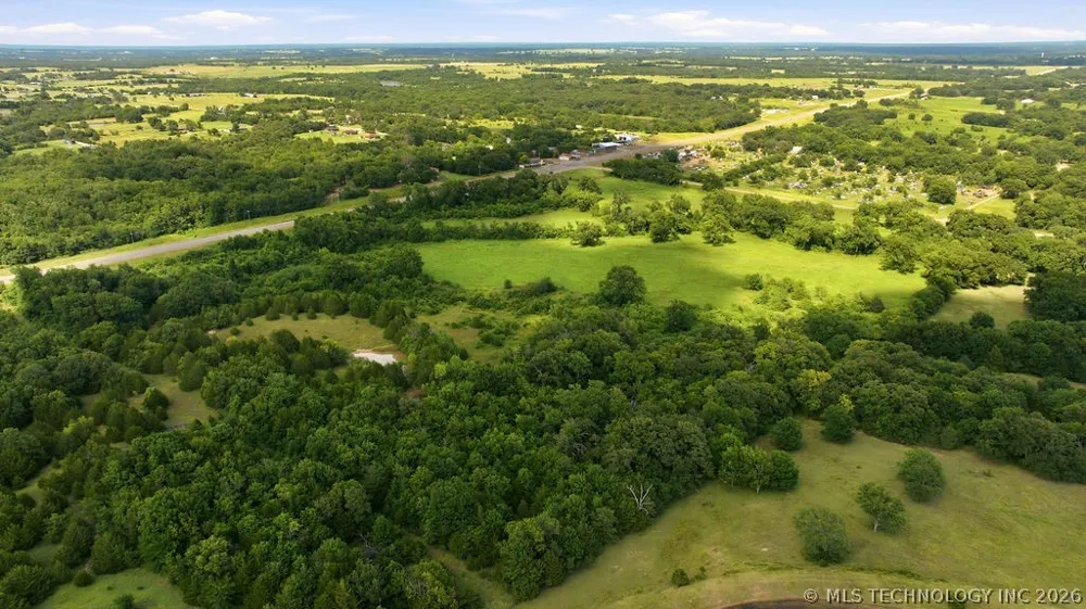 County Road 3450 Stratford, OK 74872