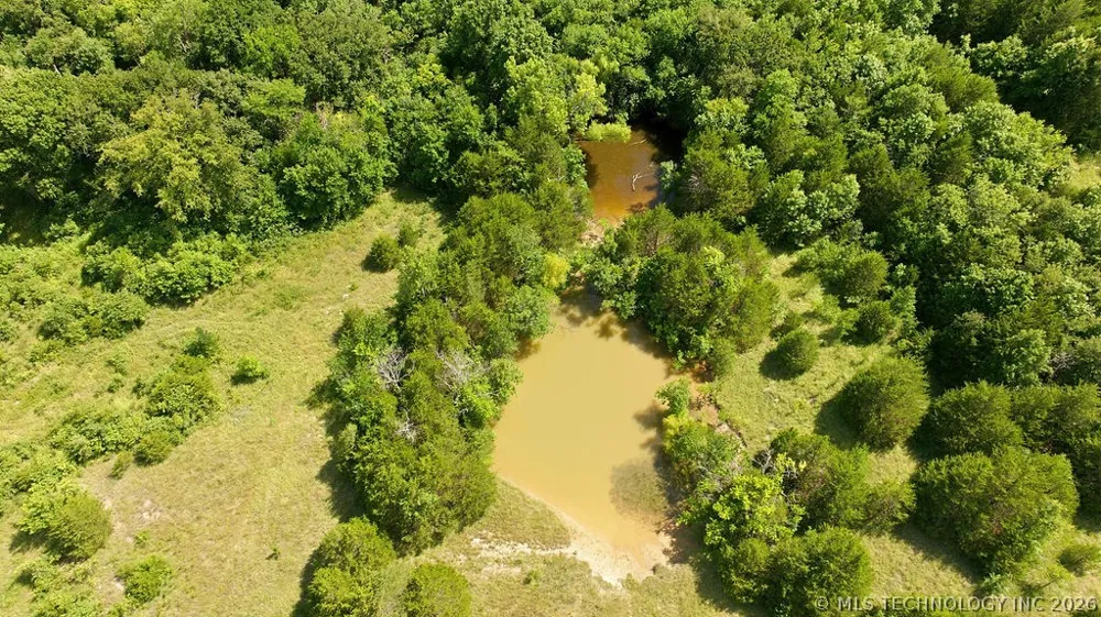 County Road 3450 Stratford, OK 74872