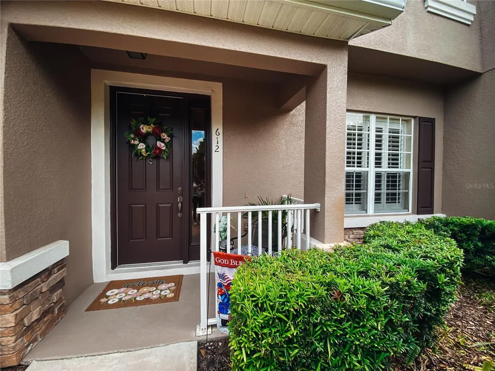 612 ROGUE DRIVE Longwood, FL 32779