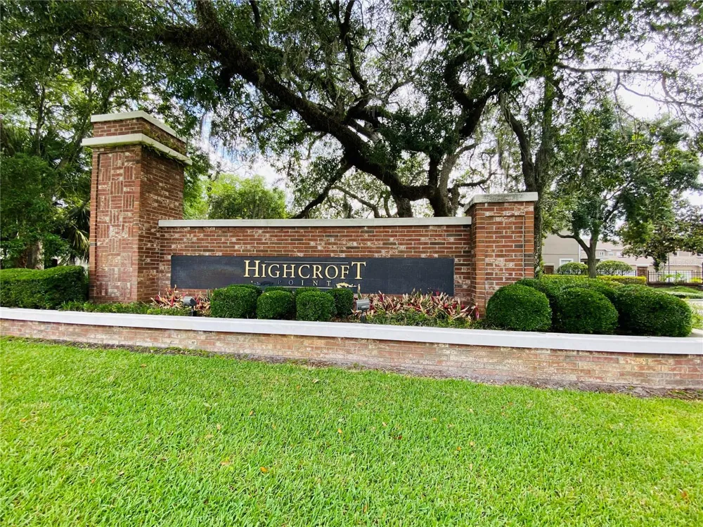 612 ROGUE DRIVE Longwood, FL 32779