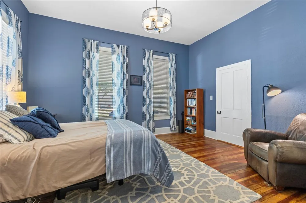 503 Wilkes Street Smithville, TX 78957