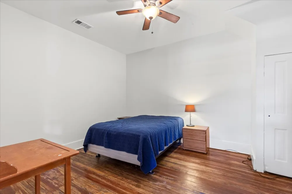 503 Wilkes Street Smithville, TX 78957