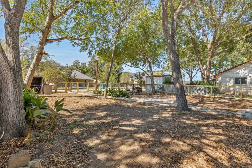 503 Wilkes Street Smithville, TX 78957