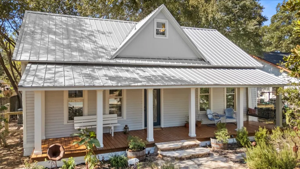 503 Wilkes Street Smithville, TX 78957