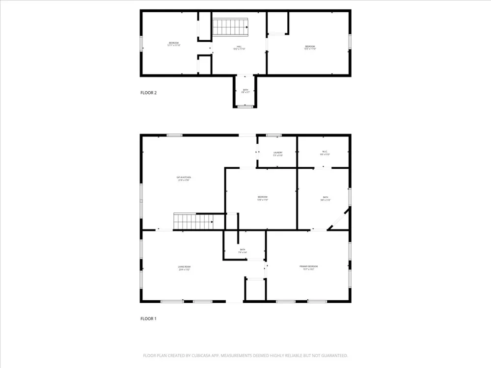 503 Wilkes Street Smithville, TX 78957