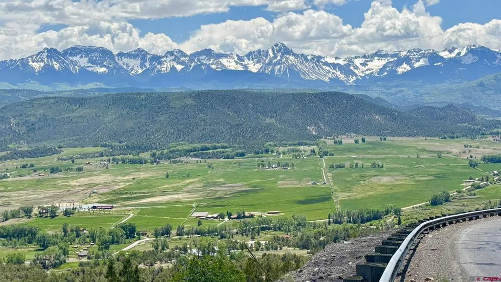 60 Fisher Canyon Drive Ridgway, CO 81432