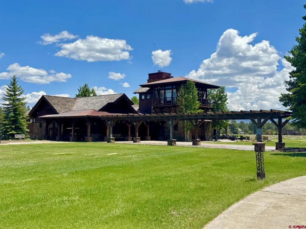 60 Fisher Canyon Drive Ridgway, CO 81432