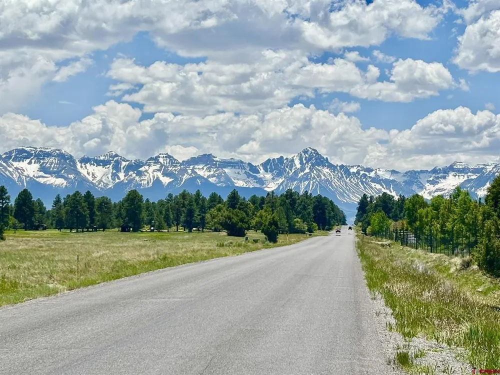 60 Fisher Canyon Drive Ridgway, CO 81432