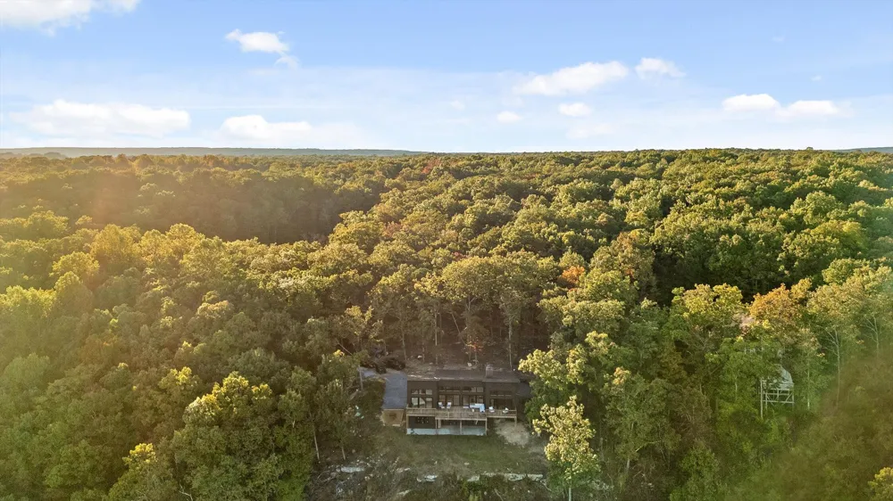 895 Hidden Brow Road Menlo, GA 30731