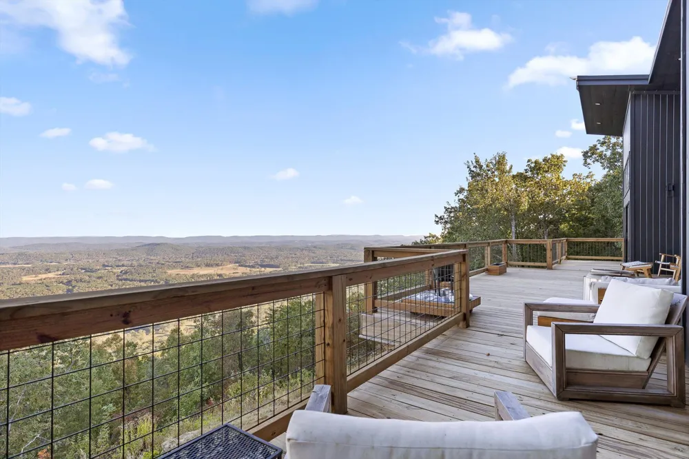 895 Hidden Brow Road Menlo, GA 30731