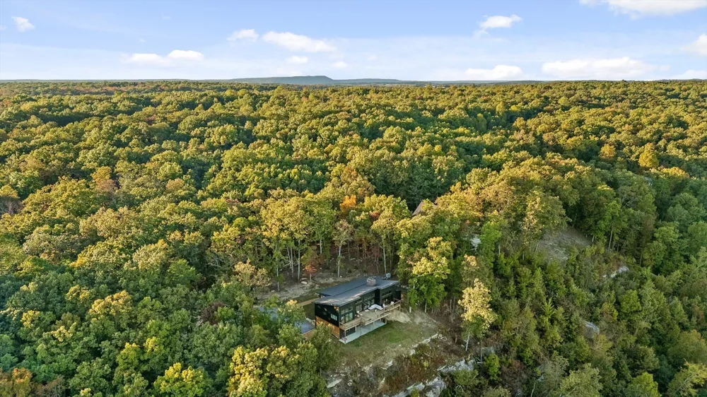 895 Hidden Brow Road Menlo, GA 30731