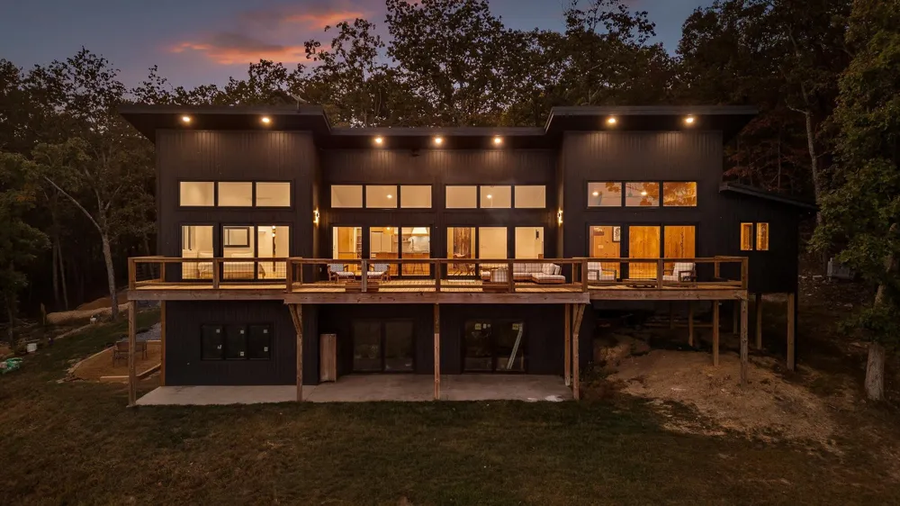 895 Hidden Brow Road Menlo, GA 30731