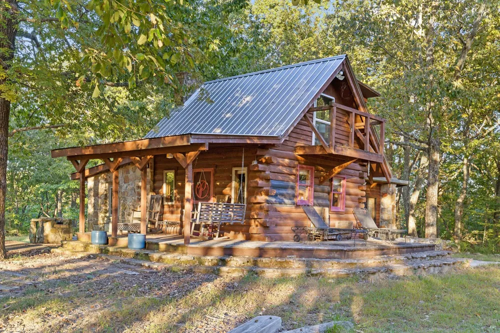 895 Hidden Brow Road Menlo, GA 30731
