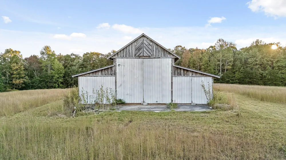895 Hidden Brow Road Menlo, GA 30731