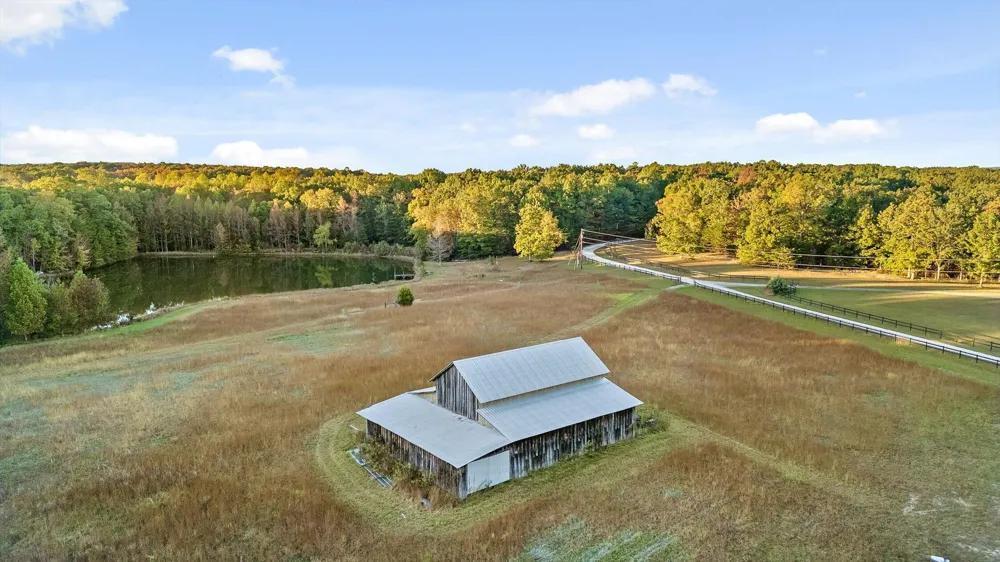 895 Hidden Brow Road Menlo, GA 30731
