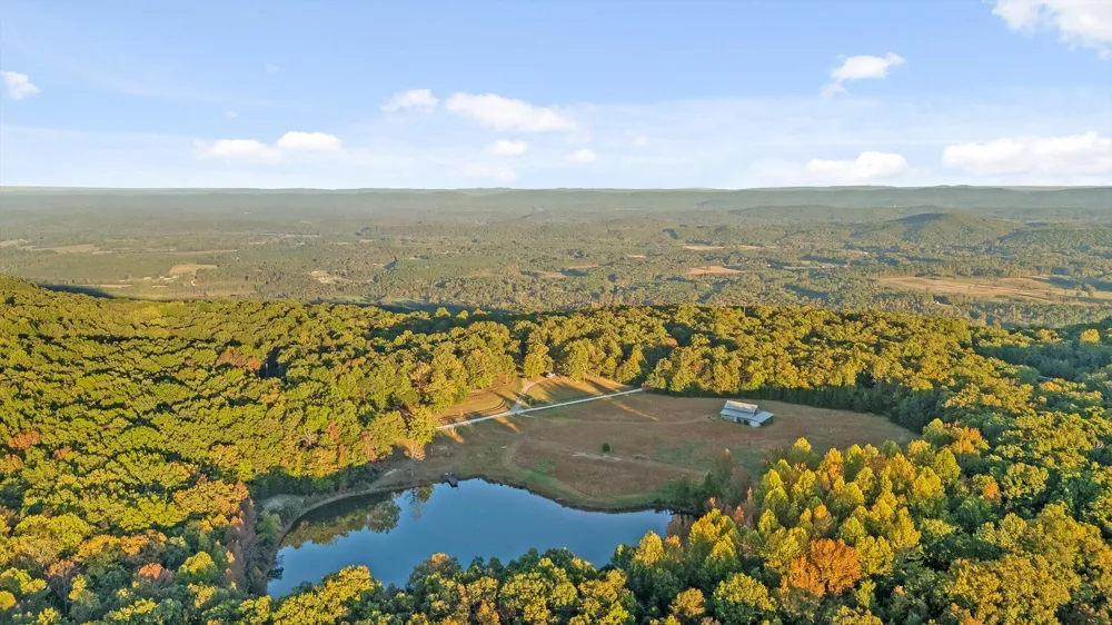895 Hidden Brow Road Menlo, GA 30731