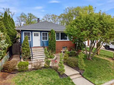 5 Rhode Street