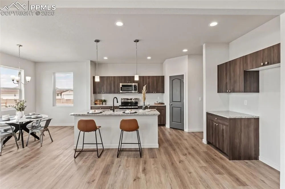 729 E Campbell Lane Pueblo West, CO 81007