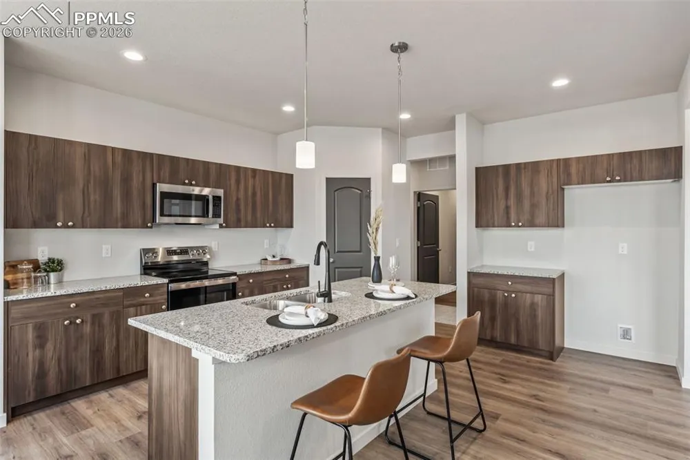 729 E Campbell Lane Pueblo West, CO 81007